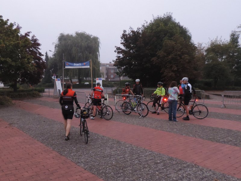 Grosse Weserrunde Uli 619